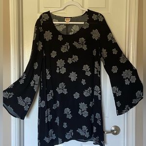 Mossimo Cover Up / Dress size L